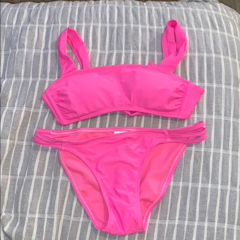 Target bathing suit